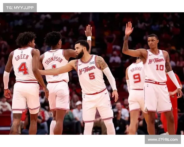 9连败热火VS 8连胜火箭:NBA最刺激的强弱对话要来了?