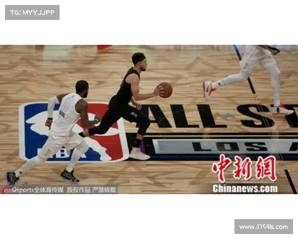 NBA官方:2019年全明星赛票选将于12月26日开启 NBA官方:2019年全明星赛票选将于12月26日开启