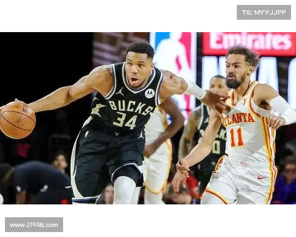 NBA杯半决赛对阵出炉：雄鹿vs老鹰 雷霆vs火箭