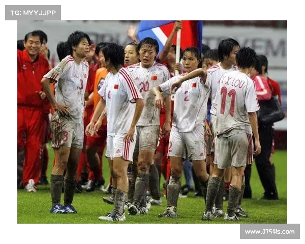 U20女足世界杯,朝鲜日本会师决赛!预选赛的中国队“意难平” U20女足世界杯,朝鲜日本会师决赛!预选赛的中国队“意难平”