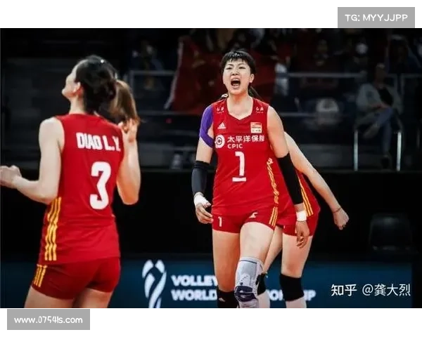 中国女排完胜美国女排,豪取七连胜 中国女排完胜美国女排,豪取七连胜