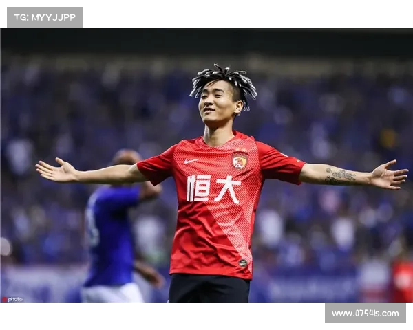 中超第15轮：河北华夏幸福客场3比6负北京国安