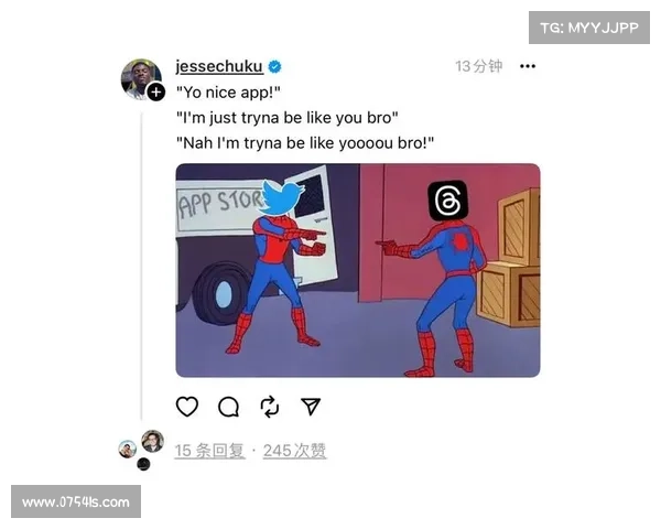 Instagram真的打败Twitter了吗? Instagram真的打败Twitter了吗?